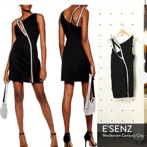 Cocktail dress